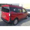 ford tourneo courier del año 2024