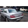 peugeot 406 berlina (s1/s2) del año 2000