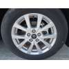 ford tourneo courier del año 2024