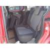 ford tourneo courier del año 2024
