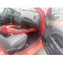 FORD FIESTA (CBK)