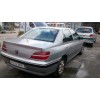 peugeot 406 berlina (s1/s2) del año 2000
