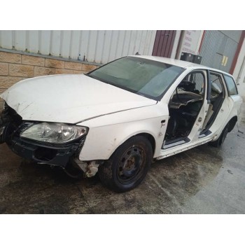 seat exeo st (3r5)(2009>) del año 2011