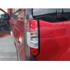 ford tourneo courier del año 2024