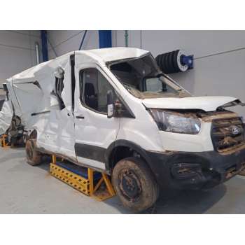 FORD TRANSIT V363 Furgoneta (FCD, FDD) de desguace