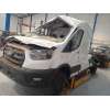ford transit v363 furgoneta (fcd, fdd) del año 2024