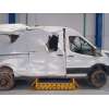 ford transit v363 furgoneta (fcd, fdd) del año 2024