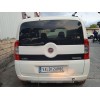 fiat qubo (225_) del año 2014