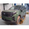ford tourneo courier del año 2024