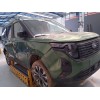 ford tourneo courier del año 2024
