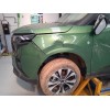 ford tourneo courier del año 2024