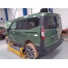 ford tourneo courier del año 2024