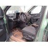 ford tourneo courier del año 2024