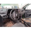 ford tourneo courier del año 2024