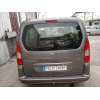 peugeot partner kombi del año 2011