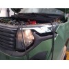 ford tourneo courier del año 2024