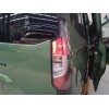ford tourneo courier del año 2024