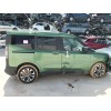 ford tourneo courier del año 2024