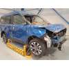 ford tourneo courier del año 2024