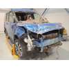 ford tourneo courier del año 2024