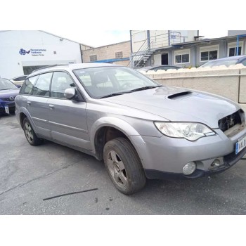 subaru legacy familiar/outback b13 (bp) del año 2008