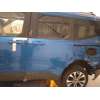 ford tourneo courier del año 2024