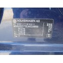 VOLKSWAGEN TOURAN (5T1)