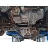 ford tourneo courier del año 2024