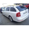 skoda octavia combi (1z5) del año 2008