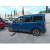 ford tourneo courier del año 2024