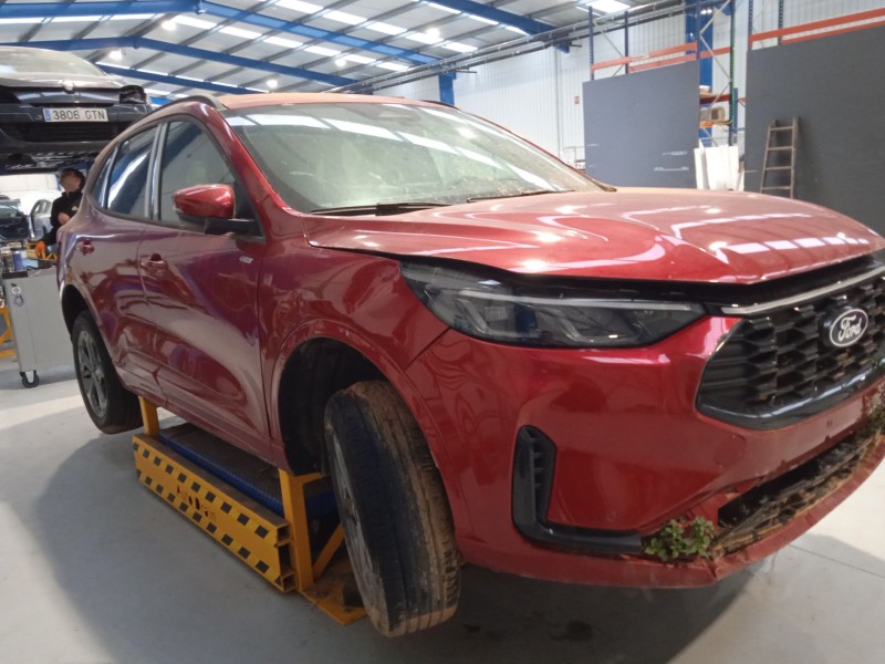 FORD KUGA III (DFK)