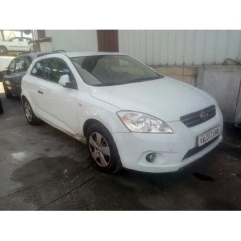 kia cee´d del año 2008