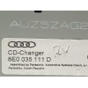 Recambio de sistema dvd para audi r8 (423) 4.2 fsi referencia OEM IAM 8E0035111D  