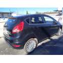 FORD FIESTA (CB1)