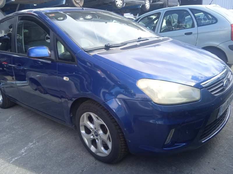 FORD C-MAX (CB3)