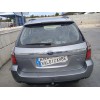 subaru legacy familiar/outback b13 (bp) del año 2008