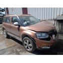 SKODA YETI (5L)