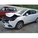 OPEL CORSA E