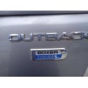 SUBARU LEGACY FAMILIAR/OUTBACK B13 (BP)