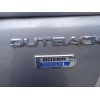 subaru legacy familiar/outback b13 (bp) del año 2008
