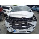OPEL CORSA E
