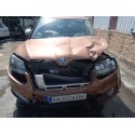 SKODA YETI (5L)