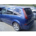 FORD C-MAX (CB3)