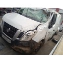 NISSAN NV 400
