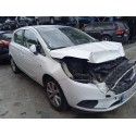 OPEL CORSA E