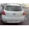 kia cee´d del año 2008