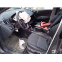 SEAT IBIZA IV (6J5, 6P1)