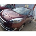RENAULT SCENIC III