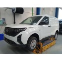 FORD TRANSIT COURIER B460 FURGONETA/MONOVOLUMEN