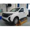 ford transit courier b460 furgoneta/monovolumen del año 2024